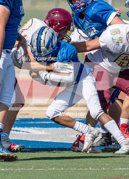 Thumbnail 2 in FR: Whitney @ Rocklin photogallery.