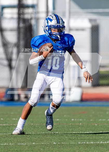 Thumbnail 3 in FR: Whitney @ Rocklin photogallery.