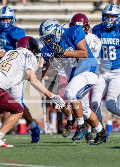 Thumbnail 3 in FR: Whitney @ Rocklin photogallery.