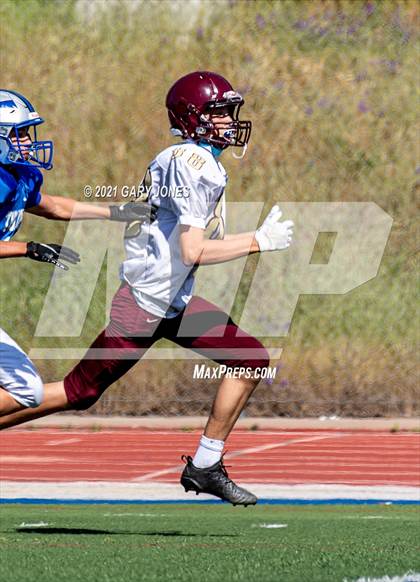 Thumbnail 3 in FR: Whitney @ Rocklin photogallery.