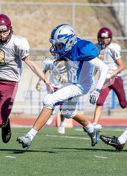 Thumbnail 3 in FR: Whitney @ Rocklin photogallery.