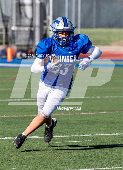 Thumbnail 2 in FR: Whitney @ Rocklin photogallery.