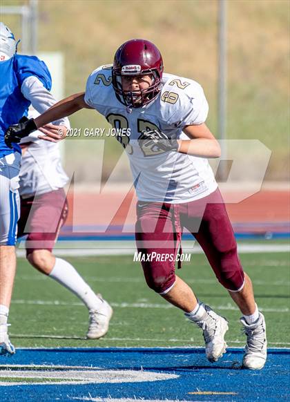 Thumbnail 1 in FR: Whitney @ Rocklin photogallery.