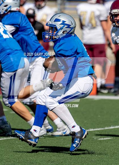 Thumbnail 3 in FR: Whitney @ Rocklin photogallery.