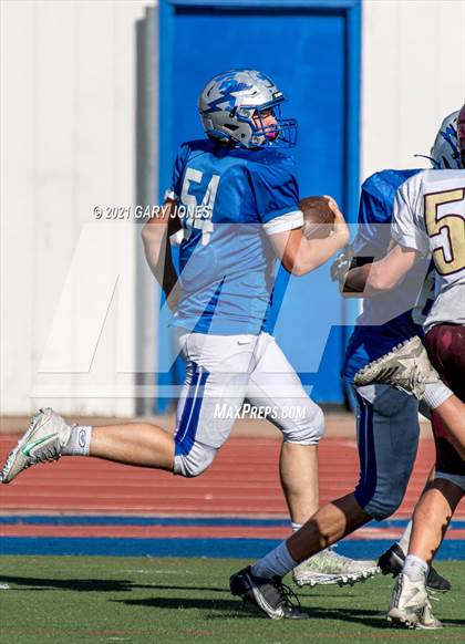 Thumbnail 2 in FR: Whitney @ Rocklin photogallery.