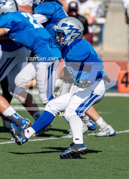 Thumbnail 1 in FR: Whitney @ Rocklin photogallery.