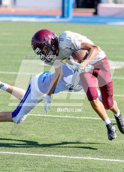 Thumbnail 2 in FR: Whitney @ Rocklin photogallery.