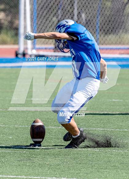 Thumbnail 2 in FR: Whitney @ Rocklin photogallery.