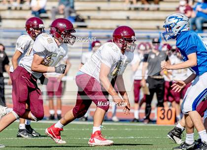 Thumbnail 3 in FR: Whitney @ Rocklin photogallery.