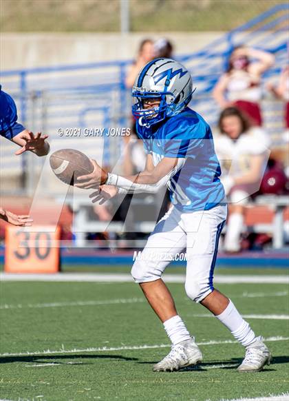 Thumbnail 2 in FR: Whitney @ Rocklin photogallery.