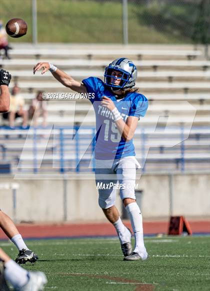 Thumbnail 1 in FR: Whitney @ Rocklin photogallery.