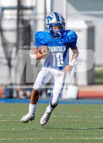 Thumbnail 2 in FR: Whitney @ Rocklin photogallery.