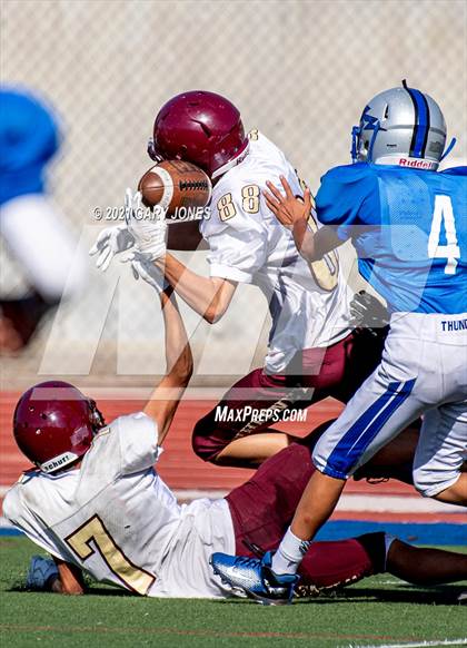 Thumbnail 3 in FR: Whitney @ Rocklin photogallery.