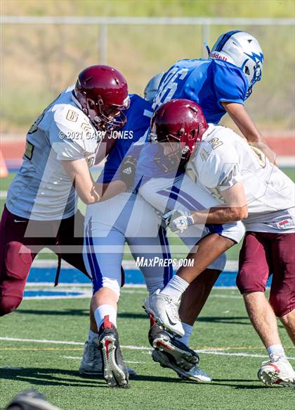 Thumbnail 3 in FR: Whitney @ Rocklin photogallery.