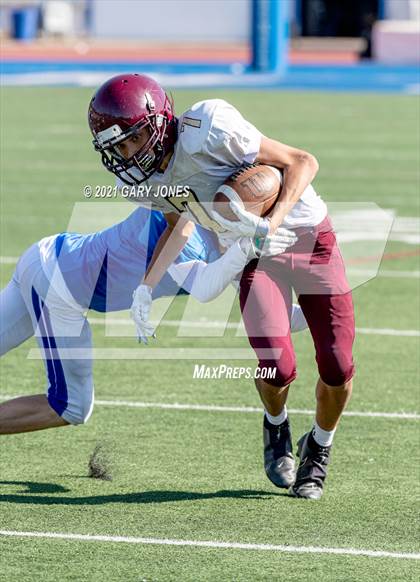 Thumbnail 1 in FR: Whitney @ Rocklin photogallery.