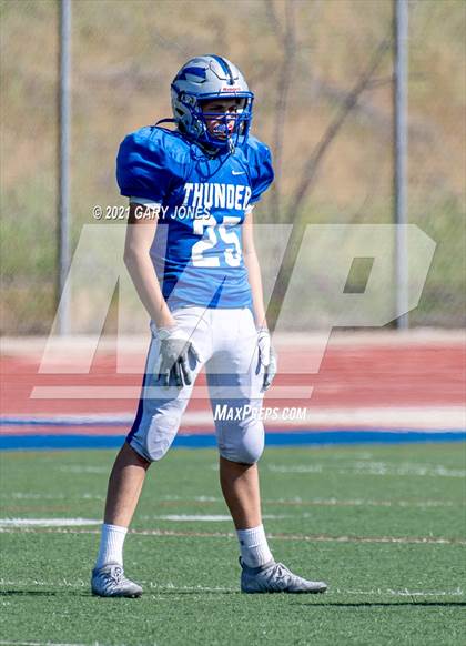 Thumbnail 1 in FR: Whitney @ Rocklin photogallery.