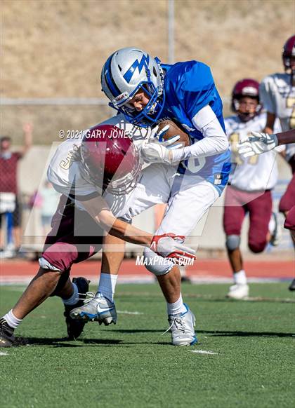 Thumbnail 2 in FR: Whitney @ Rocklin photogallery.