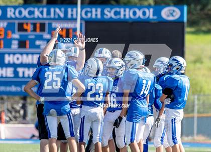 Thumbnail 2 in FR: Whitney @ Rocklin photogallery.