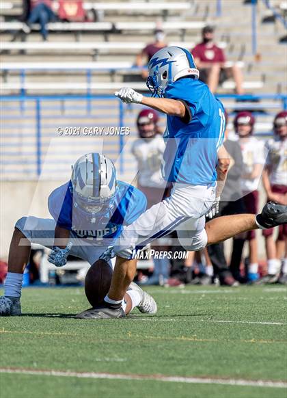 Thumbnail 1 in FR: Whitney @ Rocklin photogallery.