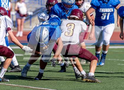 Thumbnail 2 in FR: Whitney @ Rocklin photogallery.