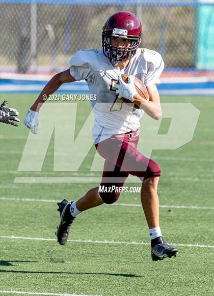 Thumbnail 3 in FR: Whitney @ Rocklin photogallery.