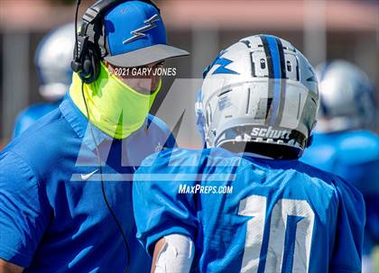 Thumbnail 3 in FR: Whitney @ Rocklin photogallery.