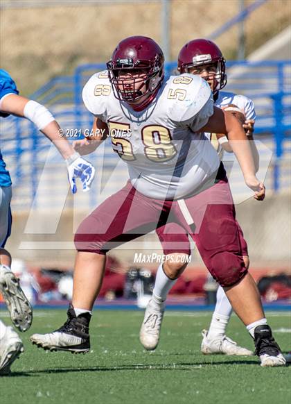 Thumbnail 3 in FR: Whitney @ Rocklin photogallery.