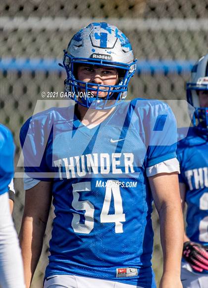 Thumbnail 2 in FR: Whitney @ Rocklin photogallery.