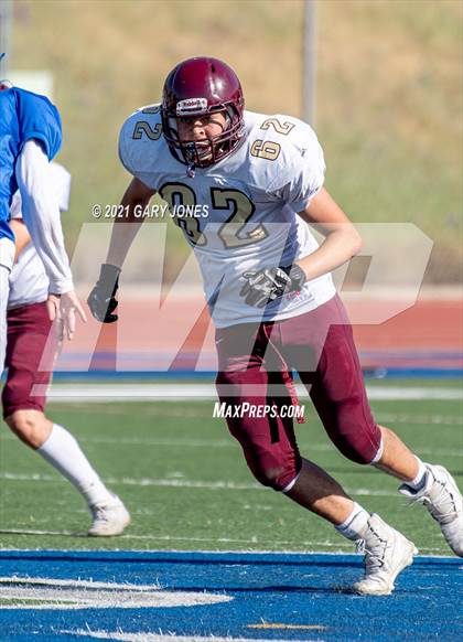 Thumbnail 2 in FR: Whitney @ Rocklin photogallery.