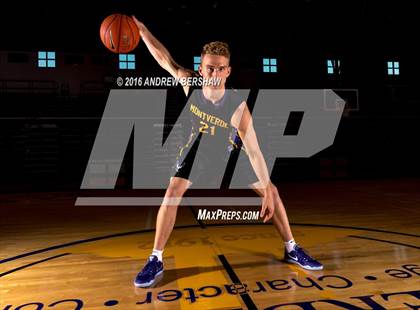 Thumbnail 1 in Montverde Academy (Preseason Photo Shoot)  photogallery.