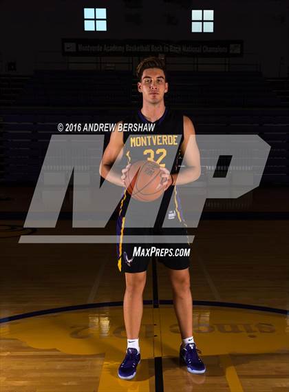 Thumbnail 2 in Montverde Academy (Preseason Photo Shoot)  photogallery.