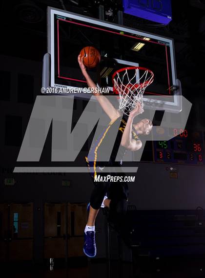 Thumbnail 3 in Montverde Academy (Preseason Photo Shoot)  photogallery.