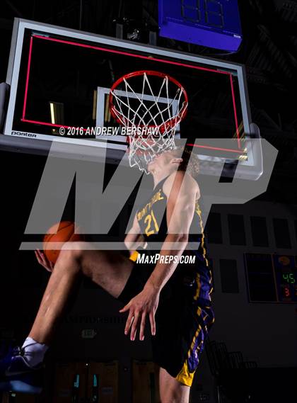 Thumbnail 1 in Montverde Academy (Preseason Photo Shoot)  photogallery.
