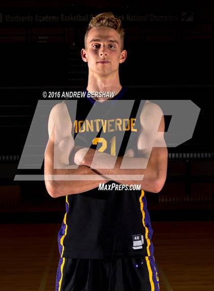 Thumbnail 1 in Montverde Academy (Preseason Photo Shoot)  photogallery.