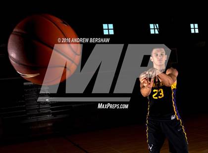 Thumbnail 3 in Montverde Academy (Preseason Photo Shoot)  photogallery.