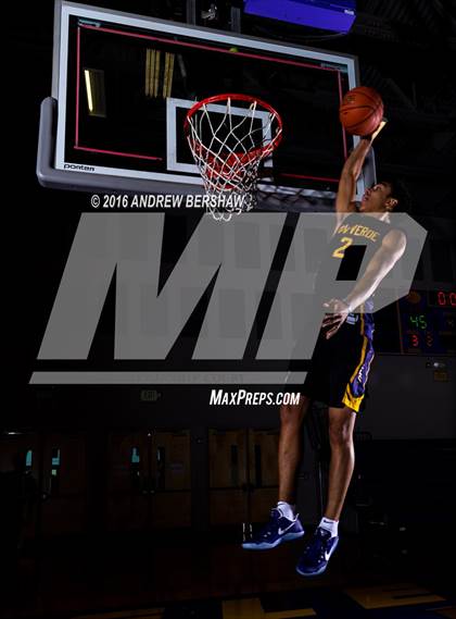 Thumbnail 3 in Montverde Academy (Preseason Photo Shoot)  photogallery.