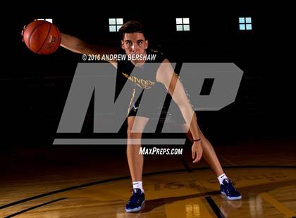 Thumbnail 2 in Montverde Academy (Preseason Photo Shoot)  photogallery.