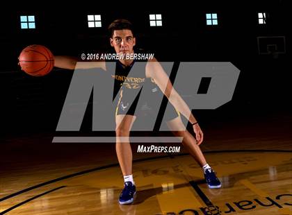 Thumbnail 3 in Montverde Academy (Preseason Photo Shoot)  photogallery.