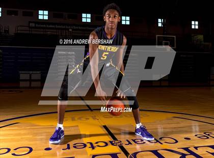 Thumbnail 3 in Montverde Academy (Preseason Photo Shoot)  photogallery.