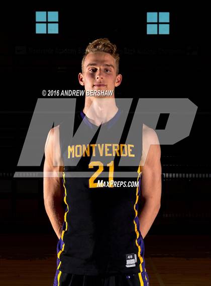 Thumbnail 1 in Montverde Academy (Preseason Photo Shoot)  photogallery.