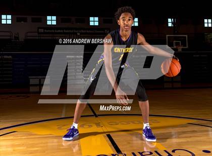 Thumbnail 3 in Montverde Academy (Preseason Photo Shoot)  photogallery.