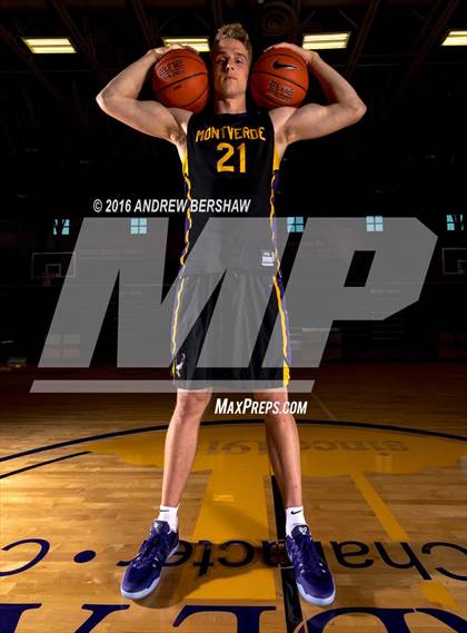Thumbnail 2 in Montverde Academy (Preseason Photo Shoot)  photogallery.