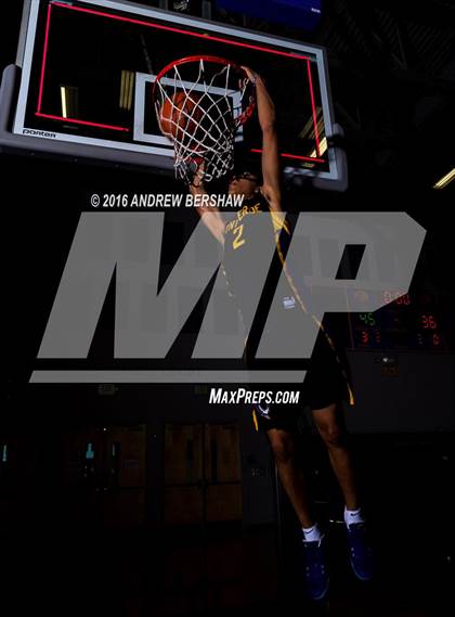 Thumbnail 2 in Montverde Academy (Preseason Photo Shoot)  photogallery.
