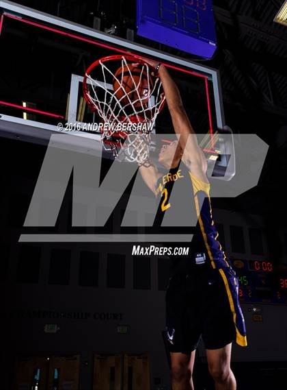 Thumbnail 1 in Montverde Academy (Preseason Photo Shoot)  photogallery.