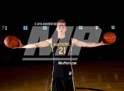 Thumbnail 2 in Montverde Academy (Preseason Photo Shoot)  photogallery.