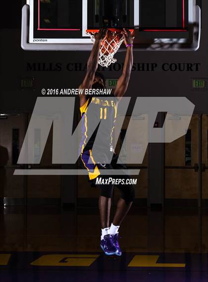 Thumbnail 2 in Montverde Academy (Preseason Photo Shoot)  photogallery.