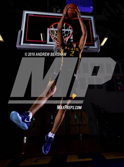 Thumbnail 3 in Montverde Academy (Preseason Photo Shoot)  photogallery.