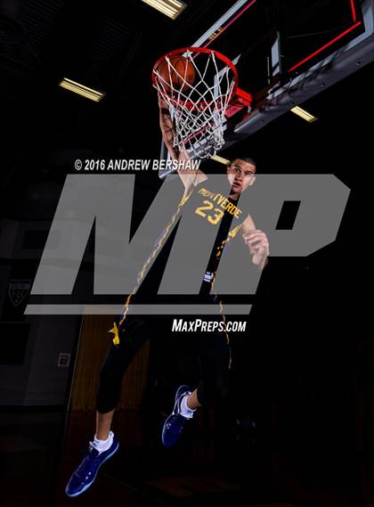 Thumbnail 3 in Montverde Academy (Preseason Photo Shoot)  photogallery.