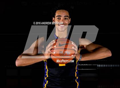 Thumbnail 3 in Montverde Academy (Preseason Photo Shoot)  photogallery.