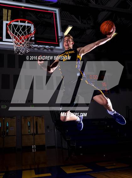 Thumbnail 2 in Montverde Academy (Preseason Photo Shoot)  photogallery.